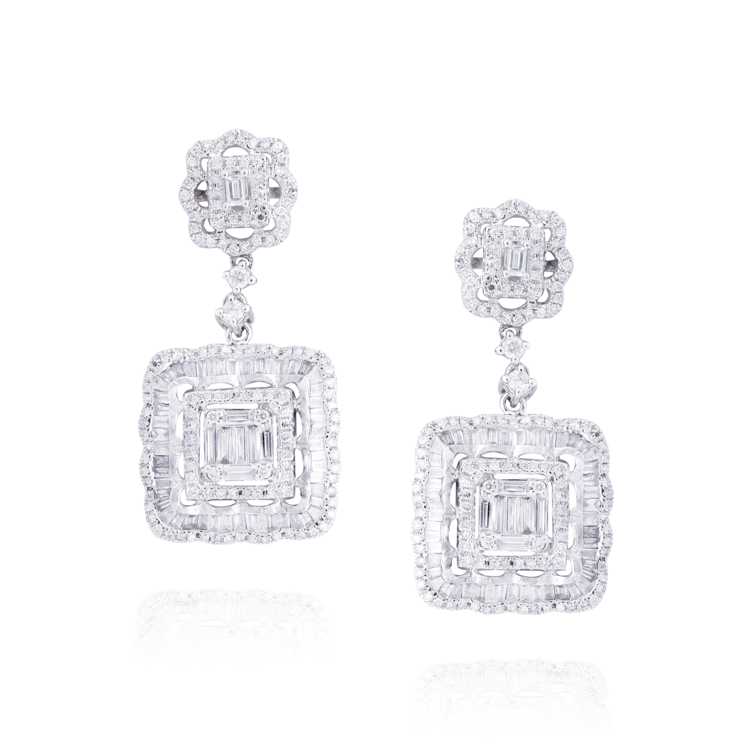 Trikala Diamond Set